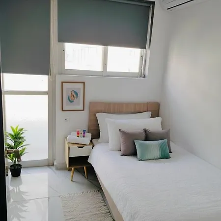 Apartmán Carpe Diem Centrum