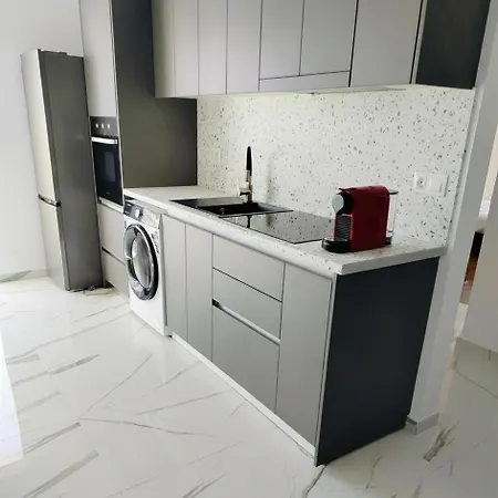 Διαμέρισμα Carpe Diem Centrum Rhodes City