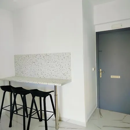 Carpe Diem Centrum Apartmán *