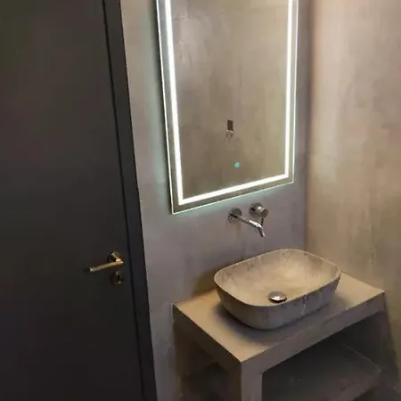 Carpe Diem Centrum Apartmán Rhodes City