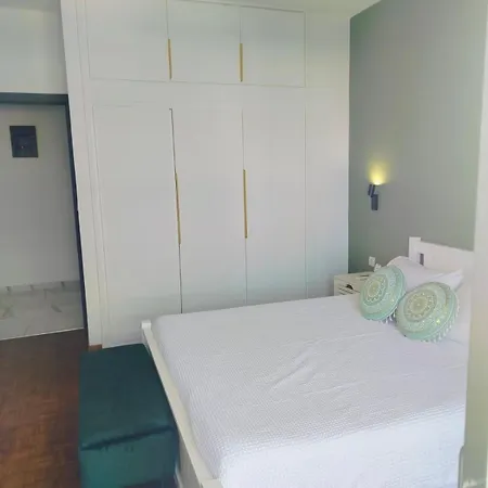 Carpe Diem Centrum Apartmán