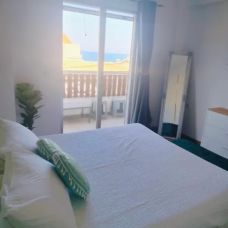 Carpe Diem Centrum Apartmán *