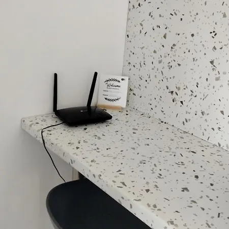 Apartmán Carpe Diem Centrum *