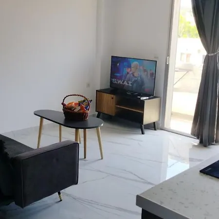 Carpe Diem Centrum Apartmán Rhodes City