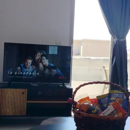 Apartmán Carpe Diem Centrum *