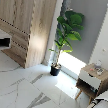 Carpe Diem Centrum Apartmán *