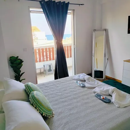 Διαμέρισμα Carpe Diem Centrum Rhodes City